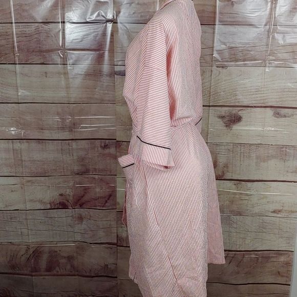 Vintage Montgomery Ward Loungewear bathrobe PRICE FIRM 💥 - Picture 5 of 8